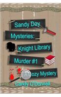Sandy Day Mysteries