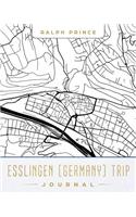 Esslingen (Germany) Trip Journal