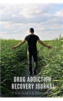 Drug Addiction Recovery Journal