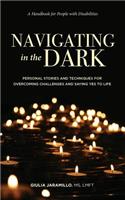Navigating in the Dark