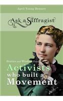 Ask a Suffragist