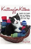 Knitting for Kittens