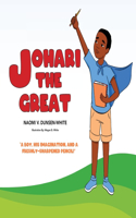 Johari The Great