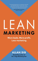 Lean Marketing