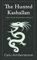 Hunted Kashallan