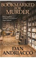 Bookmarked for Murder