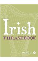 Irish Phrasebook