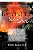 Bayonets and Lace