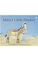 Mary's Little Donkey