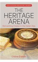 The Heritage Arena