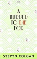 A Murder to Die for
