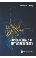Fundamentals of Network Biology