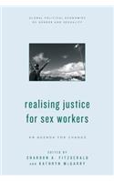 Realising Justice for Sex Workers