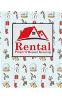 Rental Property Record Keeping