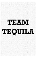 Team Tequila