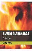 Nuvem Alaranjada