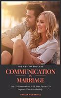 Communication In Marriage