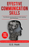 EFFECTIVE COMMUNICATION SKILLS ( Updated Version 2nd Edition )