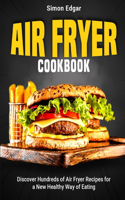 Air Fryer Cookbook