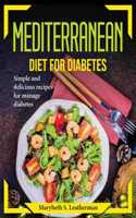 Mediterranean Diet for Diabetes