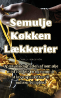 Semulje Køkken Lækkerier