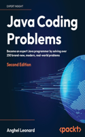 Java Coding Problems - Second Edition