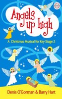 Angels up High