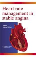 Heart Rate Management Stable Angina