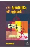 The Semantics Of Science