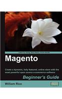 Magento Beginner's Guide