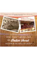 You Can't Wear Out an Indian Scout