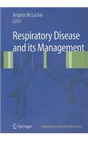 Respiratory Disease and Its Management