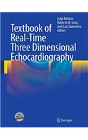 Textbook of Real-Time Three Dimensional Echocardiography