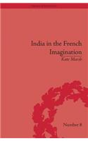 India in the French Imagination