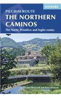 The Northern Caminos
