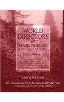 World Directory of Environmental Organizations