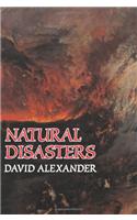 Natural Disasters