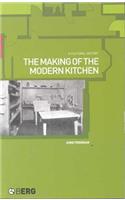 Making of the Modern Kitchen