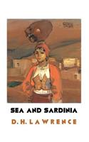 Sea and Sardinia