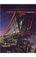 Peter Pran: Realizations