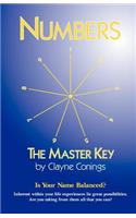Numbers - The Master Key