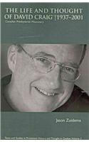 The Life and Thought of David Craig (1937-2001)