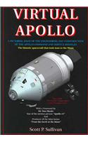 Virtual Apollo: A Pictorial Essay of the Engineering and Construction of the Apollo Command and Service Modules