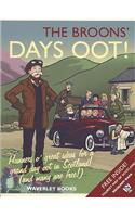 The Broon's Day Oot