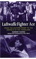 Luftwaffe Fighter Ace