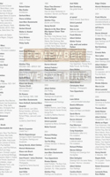 Remember Everything: 40 Years Galerie Max Hetzler
