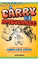 Carry On Ambulance