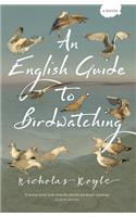 English Guide to Birdwatching