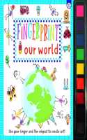 Fingerprint Our World
