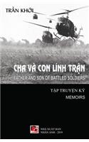 Cha Và Con Lính Trận